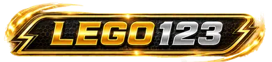 LEGO123 Logo